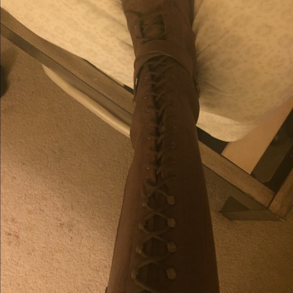 Boots - Picture 1 of 2